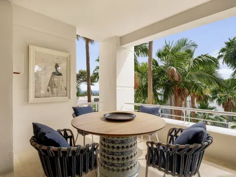 Flat / apartment in Calle Pizarra, Sierra Blanca, Marbella in Sierra Blanca · Marbella