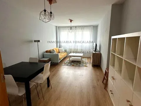 Flat / apartment in Calle Colegio San Ignacío, Corredoria-La Carisa-Prado de La Vega, Oviedo in Corredoria-La Carisa-Prado de La Vega · Oviedo