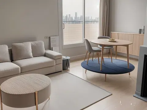 Penthouse in La Punta, València in La Punta · València