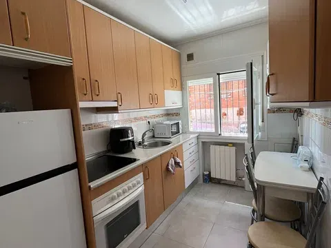 Flat / apartment in Calle de La Alberca, 25, San Bernardo, Salamanca in San Bernardo · Salamanca