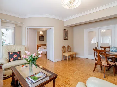 Flat / apartment in Calle de Joaquín María López, Gaztambide, Madrid in Gaztambide · Madrid