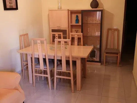 Flat / apartment in Calle Pintor Juan Gris, 6, La Zarzuela-San José-Belén, Linares in Flat / apartment in Calle Pintor Juan Gris, 6, La Zarzuela-San José-Belén, Linares · Linares