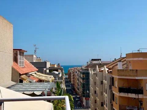 Penthouse in Calle la Loma, 80, Avenida Habaneras - Curva de Palangre, Torrevieja in Avenida Habaneras - Curva de Palangre · Torrevieja