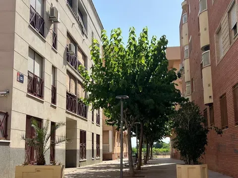 Flat / apartment in Calle Historiador Antonio de Solís, Cabezo de Torres, Murcia in Cabezo de Torres · Murcia