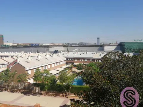 Flat / apartment in Avenida de los Rectores Nn, El Puntal, Murcia in El Puntal · Murcia