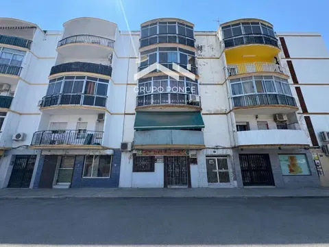 Flat / apartment in El Rocío - La Milagrosa, Jerez de la Frontera in El Rocío - La Milagrosa · Jerez de la Frontera