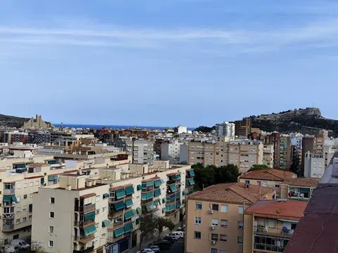 Flat / apartment in Nou Alacant, Alicante / Alacant in Nou Alacant · Alicante / Alacant