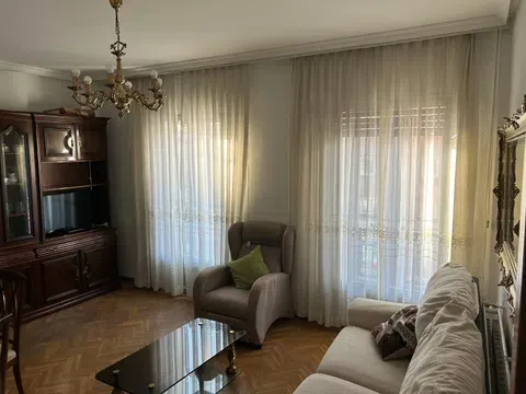 Flat / apartment in Calle de Bravo Murillo, 350, Cuzco-Castillejos, Madrid in Cuzco-Castillejos · Madrid