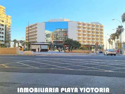 Flat / apartment in Avenida Cayetano del Toro, Zona Laguna, Cádiz in Flat / apartment in Avenida Cayetano del Toro, Zona Laguna, Cádiz · Cádiz