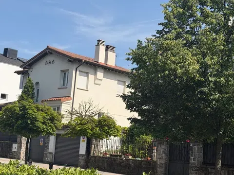 Detached house in Avenida de la Baja Navarra, 50, 2º Ensanche, Pamplona/Iruña in Detached house in Avenida de la Baja Navarra, 50, 2º Ensanche, Pamplona/Iruña · Pamplona/Iruña
