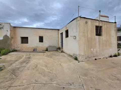 Detached house in Carboneras in Detached house in Carboneras · Carboneras