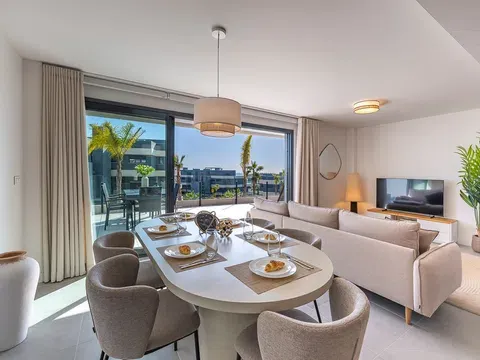 Flat / apartment in Camino Zona Sup-S1 Soto Resinera, 10, La Concha-Resina Golf, Estepona in La Concha-Resina Golf · Estepona