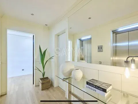 Flat / apartment in Calle del Capitán Arenas, Pedralbes, Barcelona in Pedralbes · Barcelona