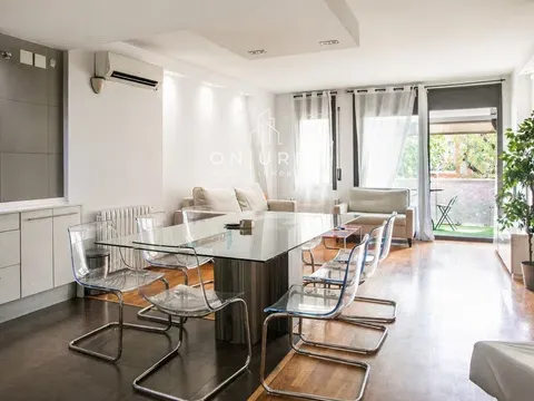Flat / apartment in Avenida d'Icària, La Vila Olímpica del Poblenou, Barcelona in La Vila Olímpica del Poblenou · Barcelona