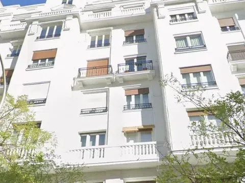Flat / apartment in Calle de Santa Engracia, Nuevos Ministerios-Ríos Rosas, Madrid in Nuevos Ministerios-Ríos Rosas · Madrid