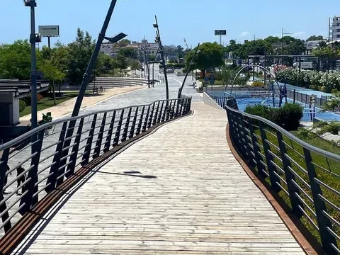 Flat / apartment in Avenida de la Constitución, San Pedro Pueblo, Marbella in San Pedro Pueblo · Marbella