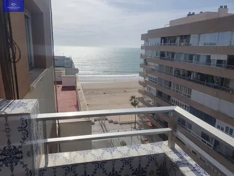 Flat / apartment in Playa Victoria - Paseo Marítimo, Cádiz in Flat / apartment in Playa Victoria - Paseo Marítimo, Cádiz · Cádiz