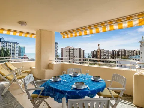 Flat / apartment in Calle Almeria, 3, Zona Sohail, Fuengirola in Flat / apartment in Calle Almeria, 3, Zona Sohail, Fuengirola · Fuengirola