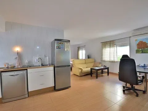 Flat / apartment in Calle Cayetano Ordóñez, 11, San Cristóbal, Ronda in Flat / apartment in Calle Cayetano Ordóñez, 11, San Cristóbal, Ronda · Ronda