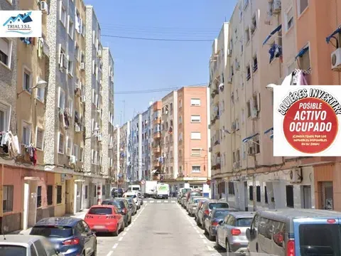 Flat / apartment in Calle de Daroca, Els Orriols, València in Els Orriols · València