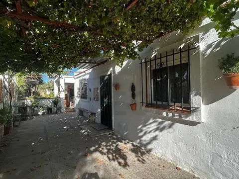 Detached house in Cuatro Pinos-El Carmen, El Puerto de Santa María in Cuatro Pinos-El Carmen · El Puerto de Santa María