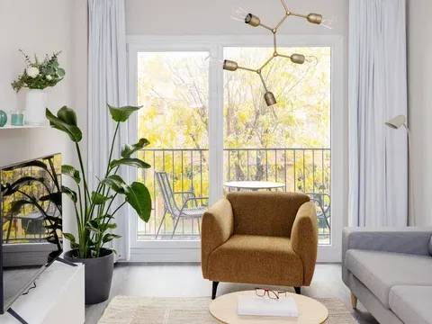 Flat / apartment in Calle Nueva Delhi, 6, Emilio Lemos, Sevilla in Emilio Lemos · Sevilla