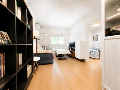 Flat / apartment in Paseo de la Mare de Déu del Coll, El Coll, Barcelona in El Coll · Barcelona