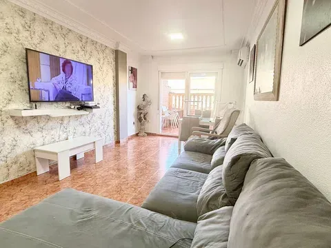 Flat / apartment in Avenida Pablo Picasso, Roquetas pueblo, Roquetas de Mar in Roquetas pueblo · Roquetas de Mar