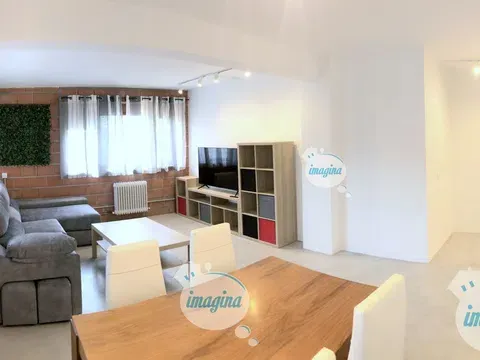 Flat / apartment in Agirre Lehendakariaren Etorbidea, La Ribera-Ibarrekolanda, Bilbao in La Ribera-Ibarrekolanda · Bilbao