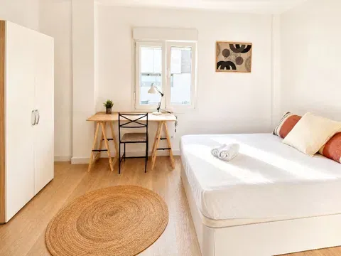 Flat / apartment in Calle Fernando de los Ríos, 4, Los Castros, Santander in Flat / apartment in Calle Fernando de los Ríos, 4, Los Castros, Santander · Santander