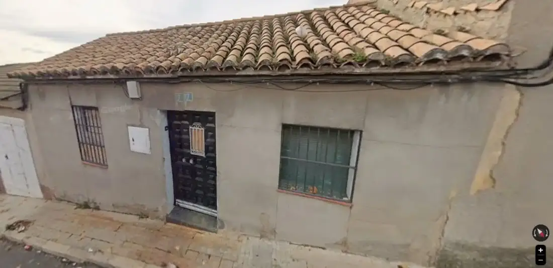 4-bed in Puertollano in Puertollano, 13500, Puertollano, Ciudad Real · Puertollano, Ciudad Real