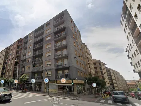 Flat / apartment in San Esteban-San Cristobal, Salamanca in San Esteban-San Cristobal · Salamanca