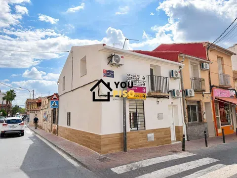 Terraced house in Guadalupe, Murcia in Guadalupe · Murcia