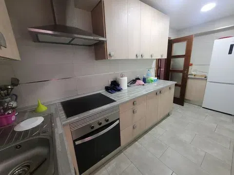 Flat / apartment in Calle Victor Benito Zalduondo Nn, El Pilar - La Estación, Talavera de la Reina in Flat / apartment in Calle Victor Benito Zalduondo Nn, El Pilar - La Estación, Talavera de la Reina · Talavera de la Reina