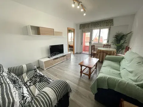 Flat / apartment in Calle Alfonso de Castro, Salesas, Salamanca in Salesas · Salamanca