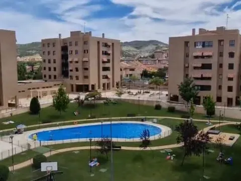 Flat / apartment in Calle del Chopo, 3, Alameda, Cuenca in Flat / apartment in Calle del Chopo, 3, Alameda, Cuenca · Cuenca