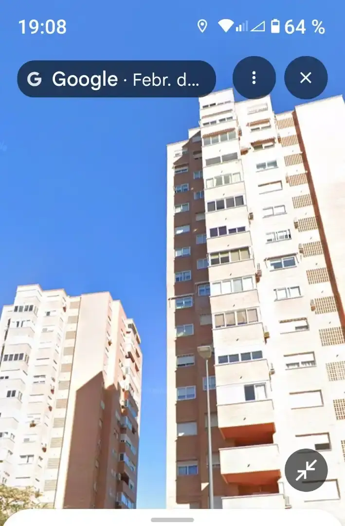 3-bed in Benidorm in Avinguda de Calp, Benidorm, 03502, Benidorm, Alicante · Benidorm, Alicante