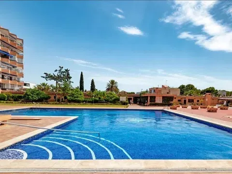 Studio in Calle de Miguel Machado, 3, Palmanova, Calvià in Studio in Calle de Miguel Machado, 3, Palmanova, Calvià · Calvià