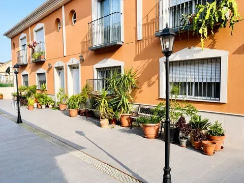 Terraced house in Calle Alcalde Fulgencio Pérez Artero, 16, Alcantarilla in Terraced house in Calle Alcalde Fulgencio Pérez Artero, 16, Alcantarilla · Alcantarilla