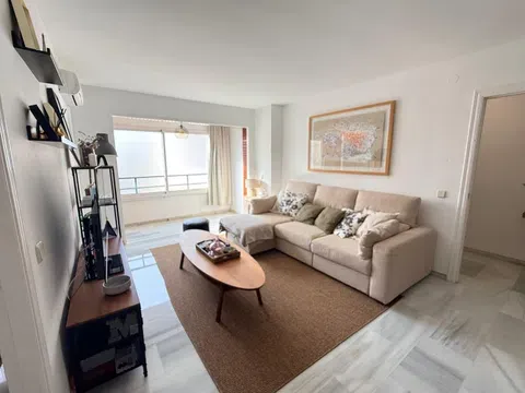 Flat / apartment in Avenida Luis Braille, San Pedro Pueblo, Marbella in San Pedro Pueblo · Marbella
