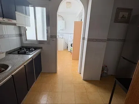 Flat / apartment in Calle Leandro Fernández de Moratín, Ciudad Jardín - Tagarete, Almería in Flat / apartment in Calle Leandro Fernández de Moratín, Ciudad Jardín - Tagarete, Almería · Almería