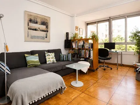 Flat / apartment in Calle de Cea Bermúdez, Vallehermoso, Madrid in Vallehermoso · Madrid