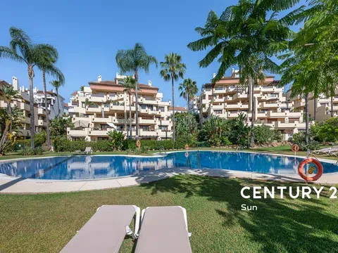 Flat / apartment in Lomas De Marbella Club Nn, Lomas de Marbella Club, Marbella in Lomas de Marbella Club · Marbella