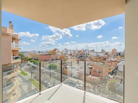 Flat / apartment in Calle Jacint Verdaguer, Plaça de Toros, Palma de Mallorca in Plaça de Toros · Palma de Mallorca