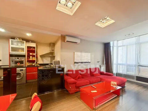 Flat / apartment in Calle de Orense, Cuatro Caminos, Madrid in Cuatro Caminos · Madrid