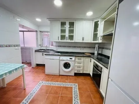 Flat / apartment in Calle Clemente Gonzalvez Valls, Altabix, Elche / Elx in Altabix · Elche / Elx