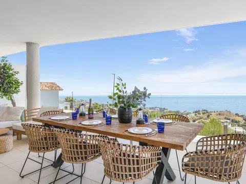 Flat / apartment in Calle Rododendro, 59, El Higuerón - Capellanía, Benalmádena in Flat / apartment in Calle Rododendro, 59, El Higuerón - Capellanía, Benalmádena · Benalmádena