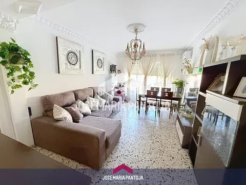 Flat / apartment in Chapín - Campus Universitario - Navinco, Jerez de la Frontera in Chapín - Campus Universitario - Navinco · Jerez de la Frontera