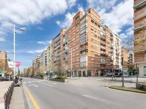 Flat / apartment in Ronda - Arabial, Granada in Ronda - Arabial · Granada