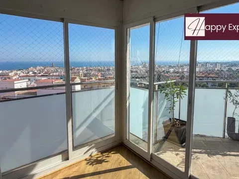 Penthouse in Camino de la Fita, Ametllers-Poble Sec-Ca L'Antoniet, Sitges in Penthouse in Camino de la Fita, Ametllers-Poble Sec-Ca L'Antoniet, Sitges · Sitges